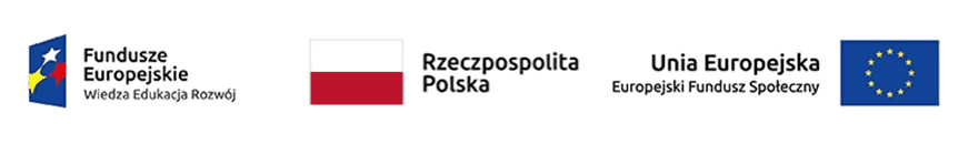 Europejski Fundusz Społeczny